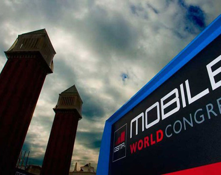 expects from Mobile World Congress in Barcelona