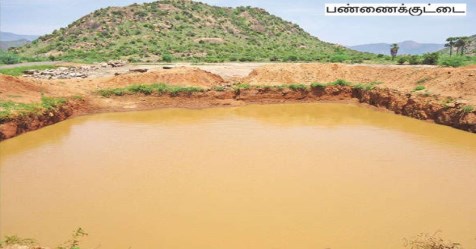 Increasing yields and farmers to raise the economy of rain farmers ...