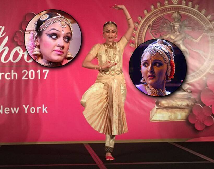 This is why Aishwarya Dhanush's performance at the UN gave a shock to classical dancers