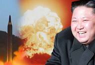 US presses China, Russia to enforce sanctions on North Korea regarding nuclear disarmament