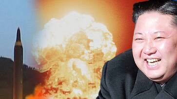 US presses China, Russia to enforce sanctions on North Korea regarding nuclear disarmament