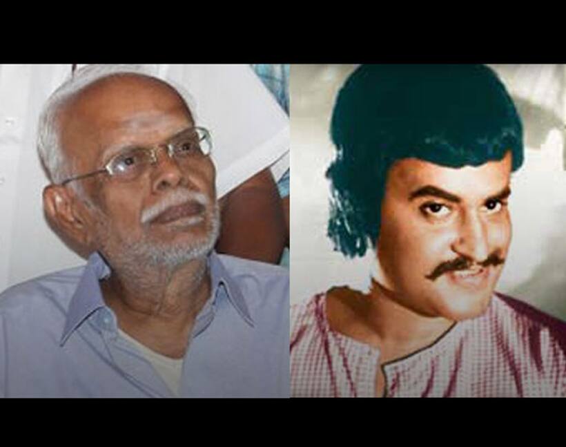 Panju sir ... I will really miss you: Rajinikanth