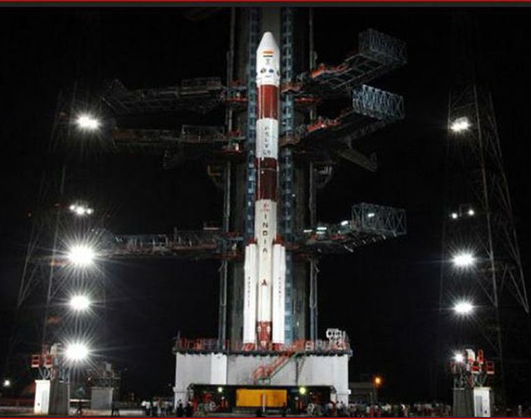 India's second mission to moon Chandrayaan-2 to be launched on July 15