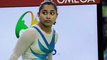 Asian Games 2018 Dipa Karmakar fails India's gymnastics campaign ends