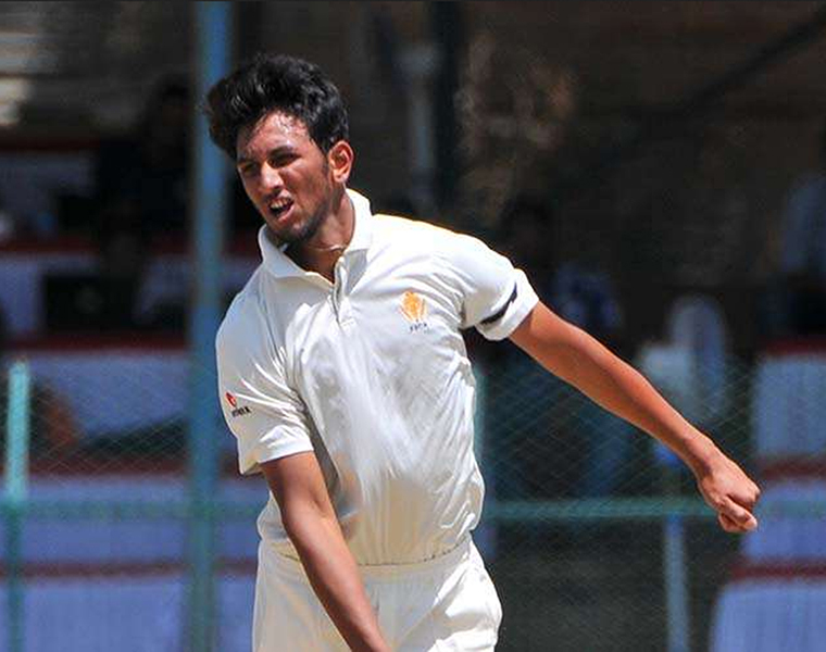 Ranji Trophy Baroda Set 149 target to Karnataka in Bengaluru match