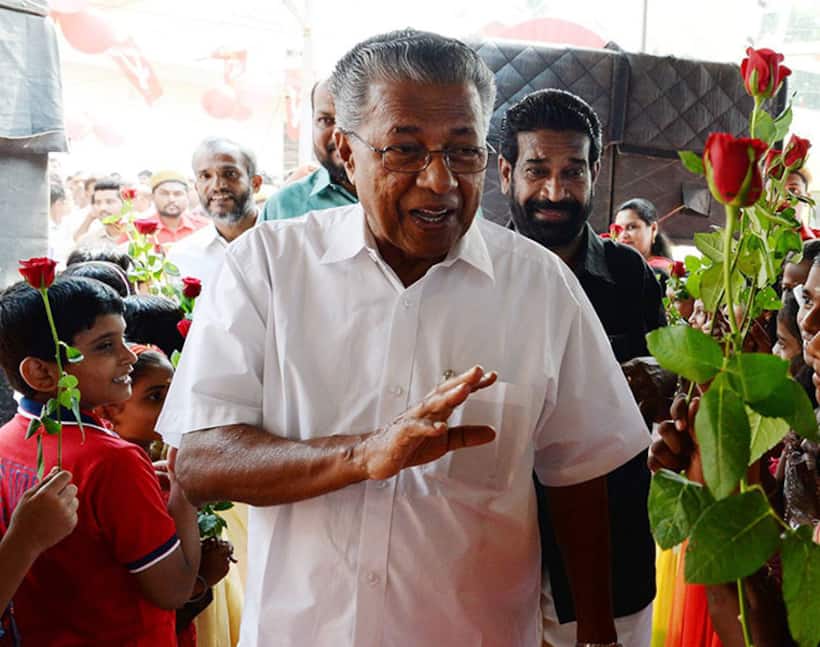 Kannur murders: Kerala CM Pinarayi Vijayan's statement draws flak