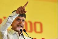 AP chief minister Naidu lashes out at Governor calls attack 'drama'