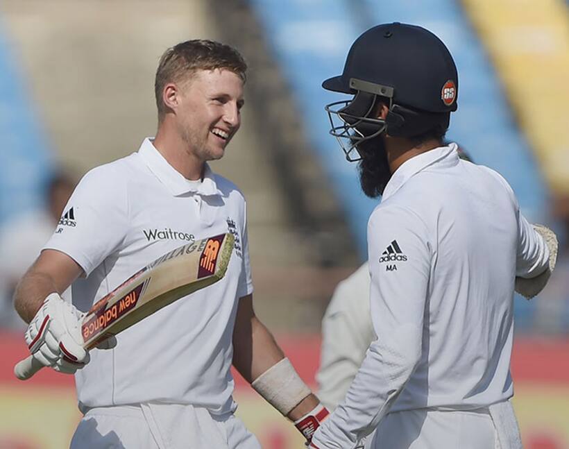 Missed India vs. England, 1st Test, Day 1? Highlights here