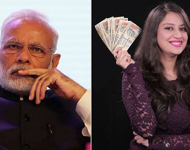 Did you know that Modi is not the first one PM to scrap high value notes?