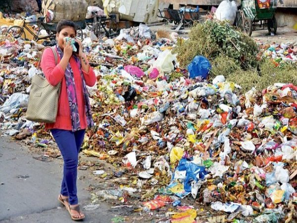 Garbage contractors to go on strike in Bengaluru on March 5 pourakarmikas