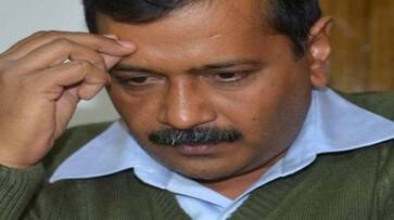 Patiala house court summons Delhi CM Kejriwal in criminal defamation case