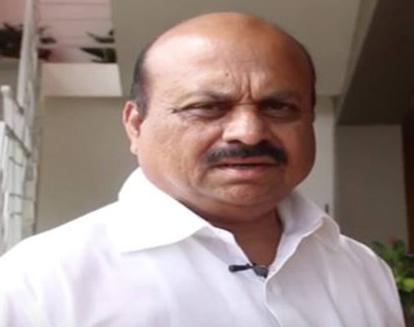 Honey trap case: No one is exerting pressure to delete videos, clarifies Basavaraj Bommai