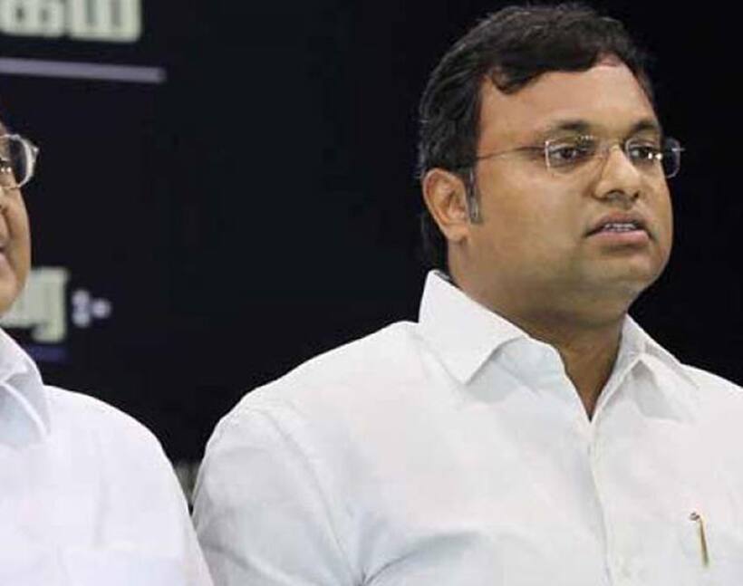 No conclusive evidence that Ishrat was a terrorist: Chidambaram