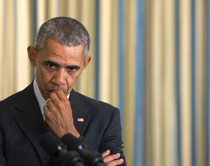 Here’s how Barack Obama fooled the media for 8 years