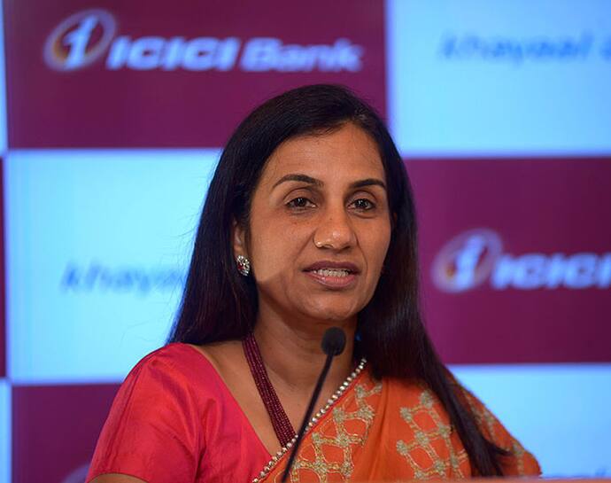 ICICI की पूर्व एमडी चंदा कोचर और उनके पति दीपक कोचर अरेस्ट, CBI ने 3250 करोड़ बैंक लोन फॉड में की कार्रवाई