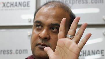 Let Rahul Gandhi continue as Congress chief. It is good for BJP: Himanta Biswa Sarma