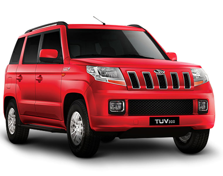 Mahindra to increase car prices