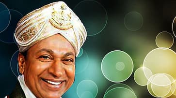 Rajkumar birth anniversary 5 lesser known facts about Karnataka's greatest hero