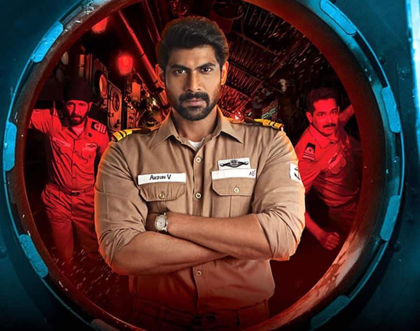 The Ghazi Attack review: 5 reasons why the movie is a must watch