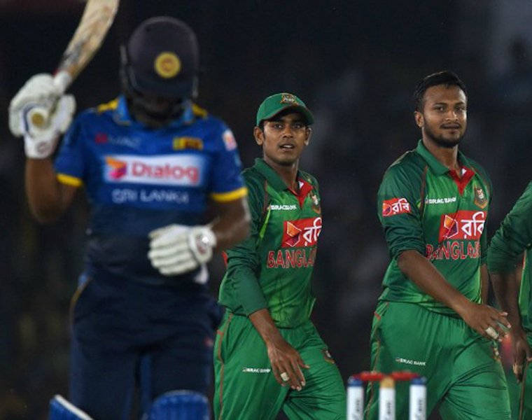 Asia Cup 2023 Bangladesh take on Sri Lanka in Super 4 clash kvn