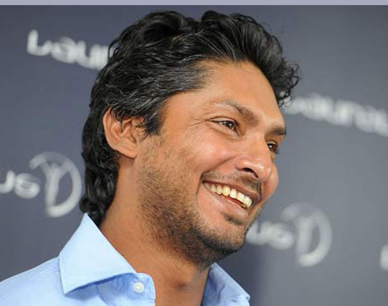 sri lanka veteran cricketer kumara Sangakkara in self quarantine after returning from UK