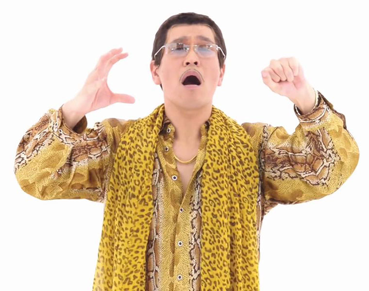 pico taro ppap