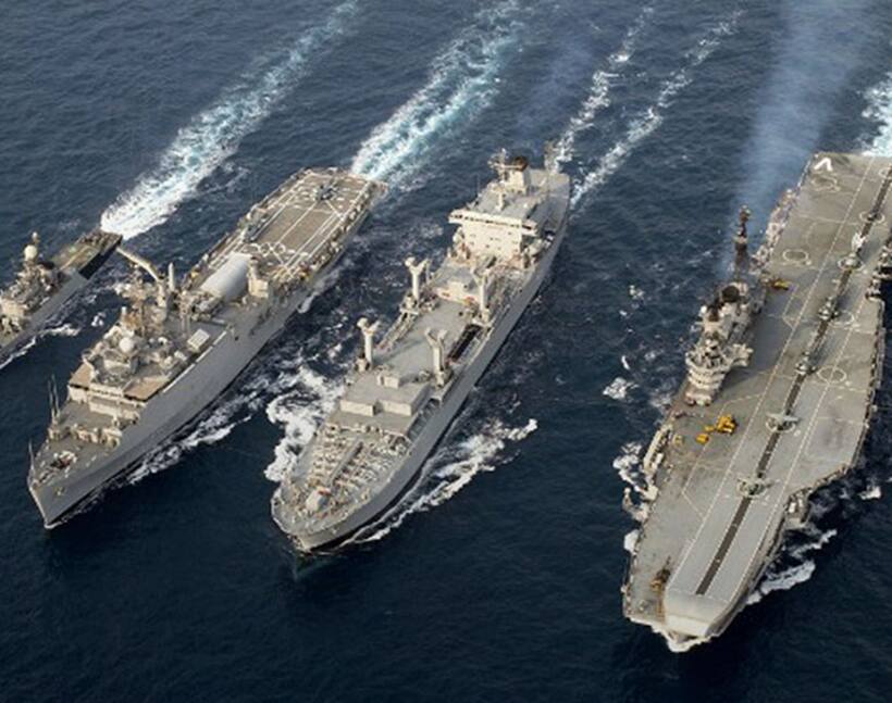 DAC approves Rs 860 crore worth proposals; Barak missiles for Navy