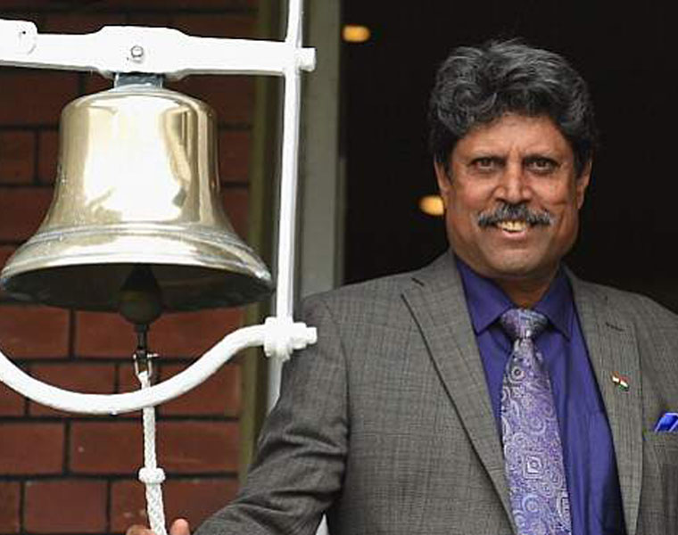 Former Cricketer Kapil Dev led panel could pick the Team India coach