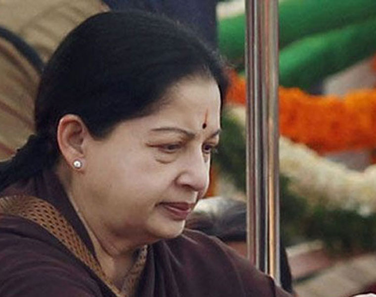 PIL seeking report on Jayalalithaa health condition filed