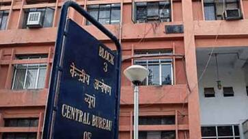 CBI vs CBI RAW Samant Goel bribery probe Rakesh Asthana Satish Sana Moin Qureshi