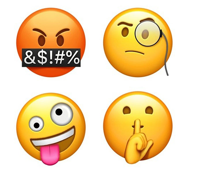 Apple reveals new emoji coming soon to iOS 11  1