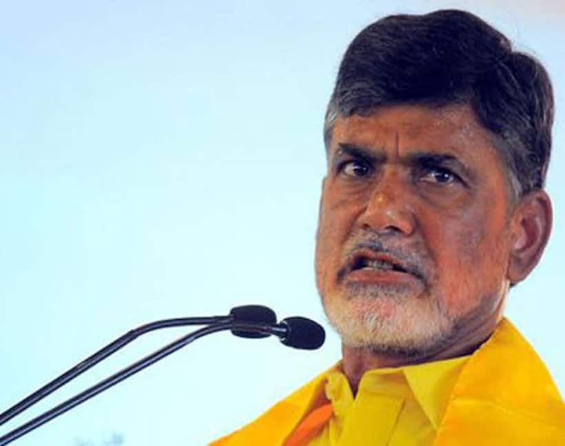 AP govt to set up Central Kitchen in Chintoor