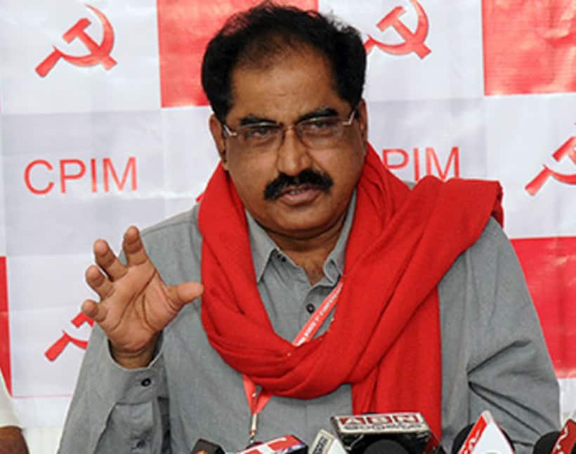 మునుగోడులోనూ పోటీ చేయాలనుకుంటున్నాం: తమ్మినేని.. మరో ఇద్దరు అభ్యర్థుల ప్రకటన
