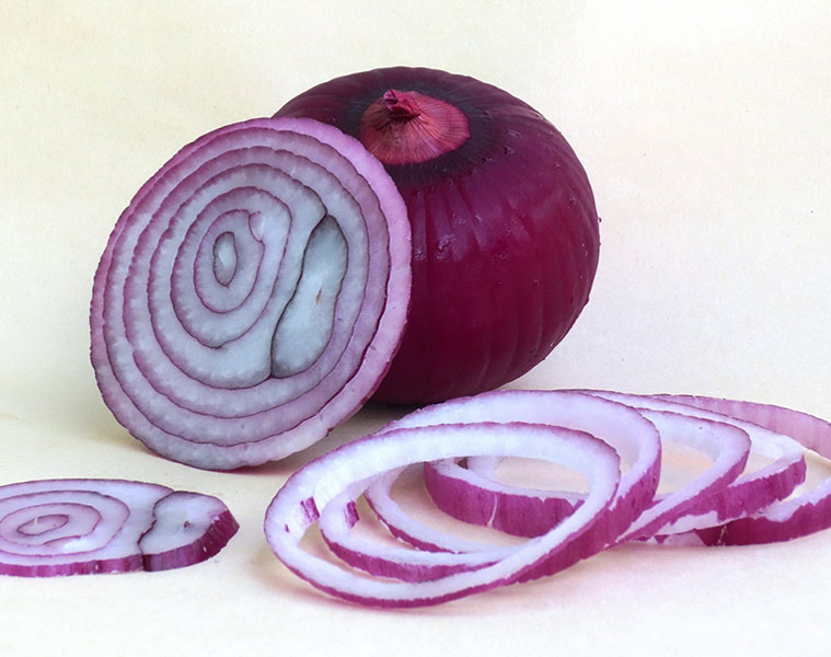 Scientists Now Know Exactly Why Onions Make You Cry