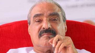 Congress KM Mani India longest serving legislator passes away Kochi