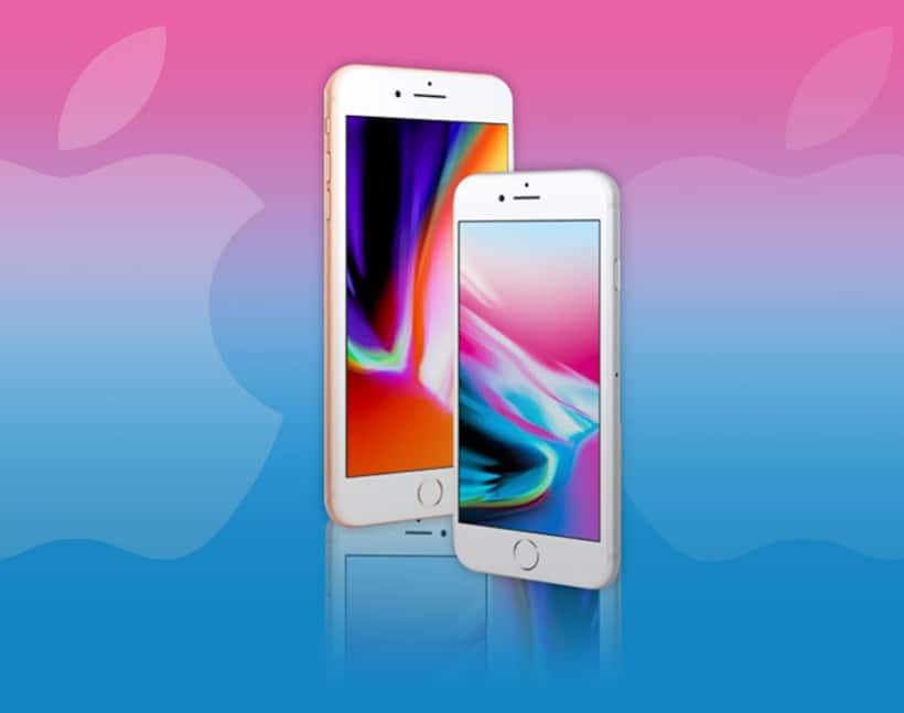 iPhone 8, iPhone 8 Plus launched: Specs, India price and availability