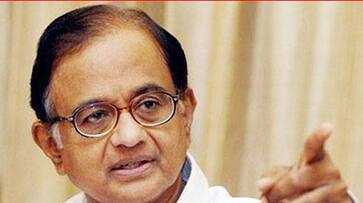 Delhi court grants anticipatory bail to Chidambaram in CBI's Aircel-Maxis case