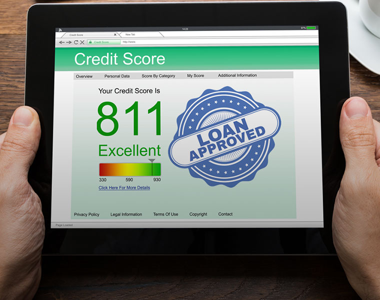 Credit score boosting these 3 ways are the best option