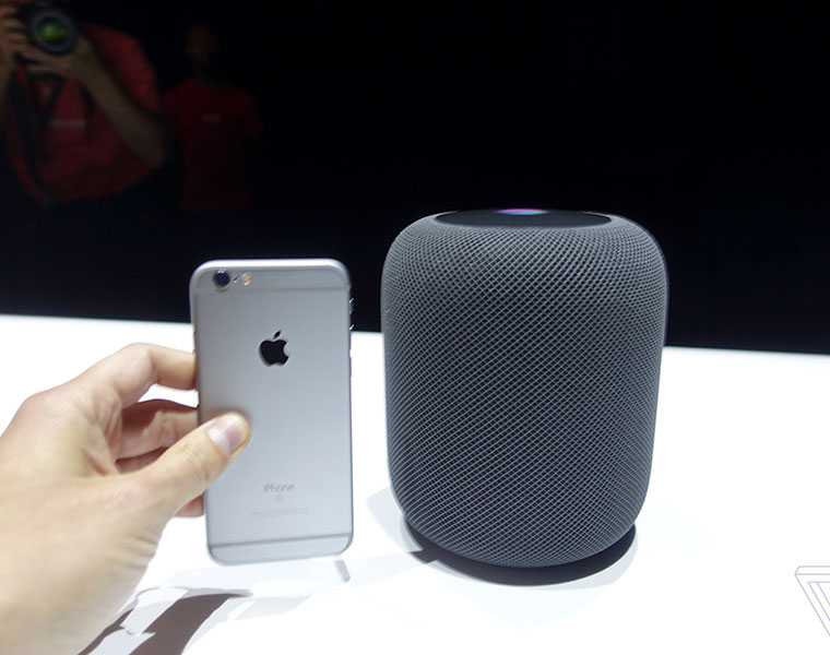 Apple likely to launch new HomePod by early 2023 Report gcw