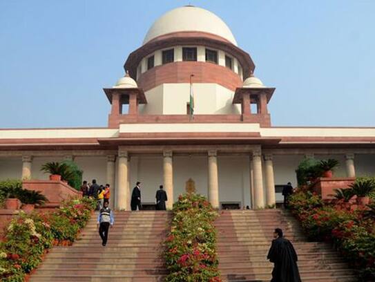 Supreme court is strict on groundwater depletion in the ncr, came down heavily on the Centre, the Delhi government