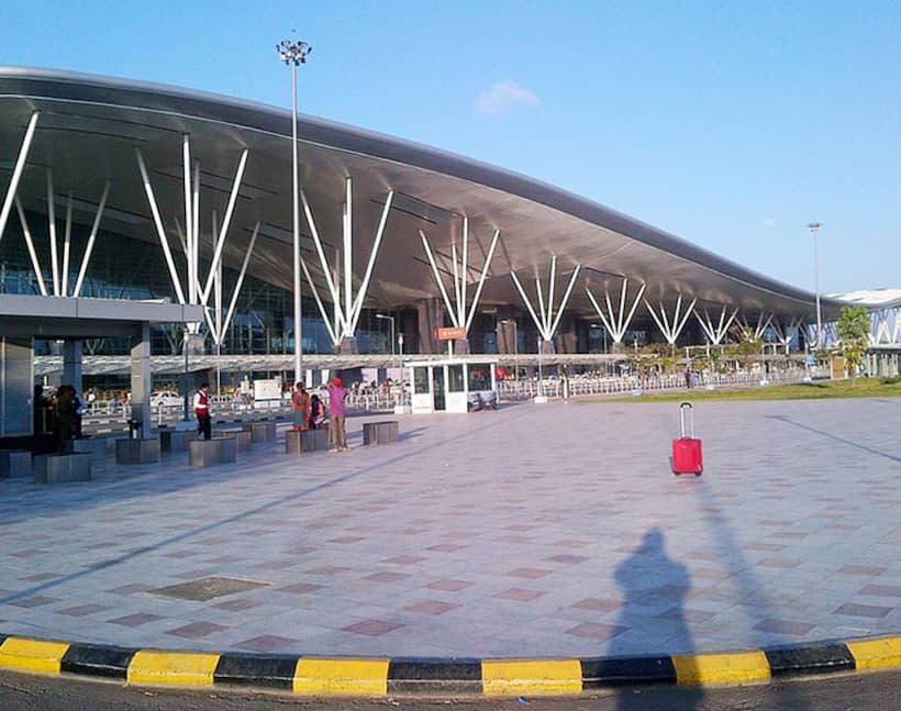 Road to Bengaluru airport to partially remain shut for two years; will reopen in 2021