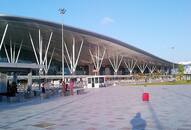 Aero India show Bengaluru's international airport partially shut for 10 days February