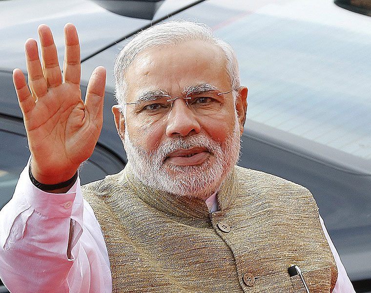 PM Modi’s 5-nation tour begins today, NSG high on agenda