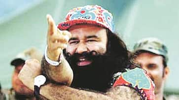 Shocking Here is how Ram Rahim Singh looked 10 years ago Rape convict Dera Sacha Sauda Dera violence Shocking Here is how Ram Rahim Singh looked 10 years ago Rape convict Dera Sacha Sauda Dera violence