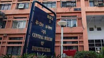 CBI Rakesh Asthana Alok Verma corruption bribery case allegations India