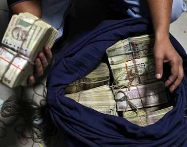 Black money mongers find a back door exit in Asia, nullifying Modi's efforts to bring it back