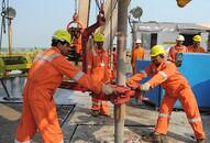 ONGC  Videsh Ltd tax remand fine Oil and Natural Gas Corp