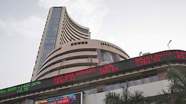 Share market welcome exit poll result amid nda coming back to power