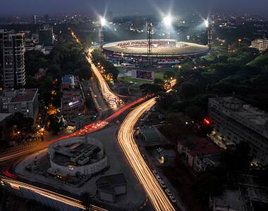 Bengaluru to host IPL 2017 eliminators; Hyderabad gets final