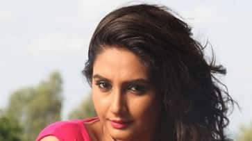 Desperation instant fame Kannada actress Ragini Dwivedi #MeToo casting couch sexual harassment